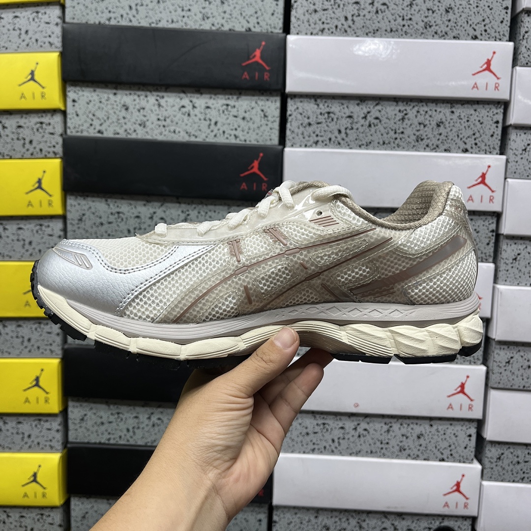 ASICS Gel-Kayano 12.1 Kith Paragon - Image 9