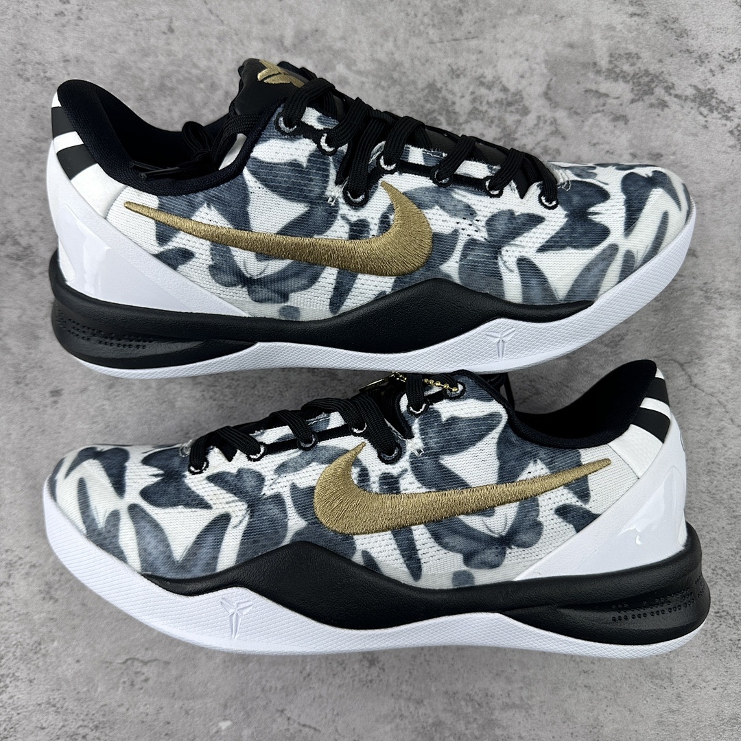 Nike Kobe 8 Protro Mambacita ZK8 - Image 4
