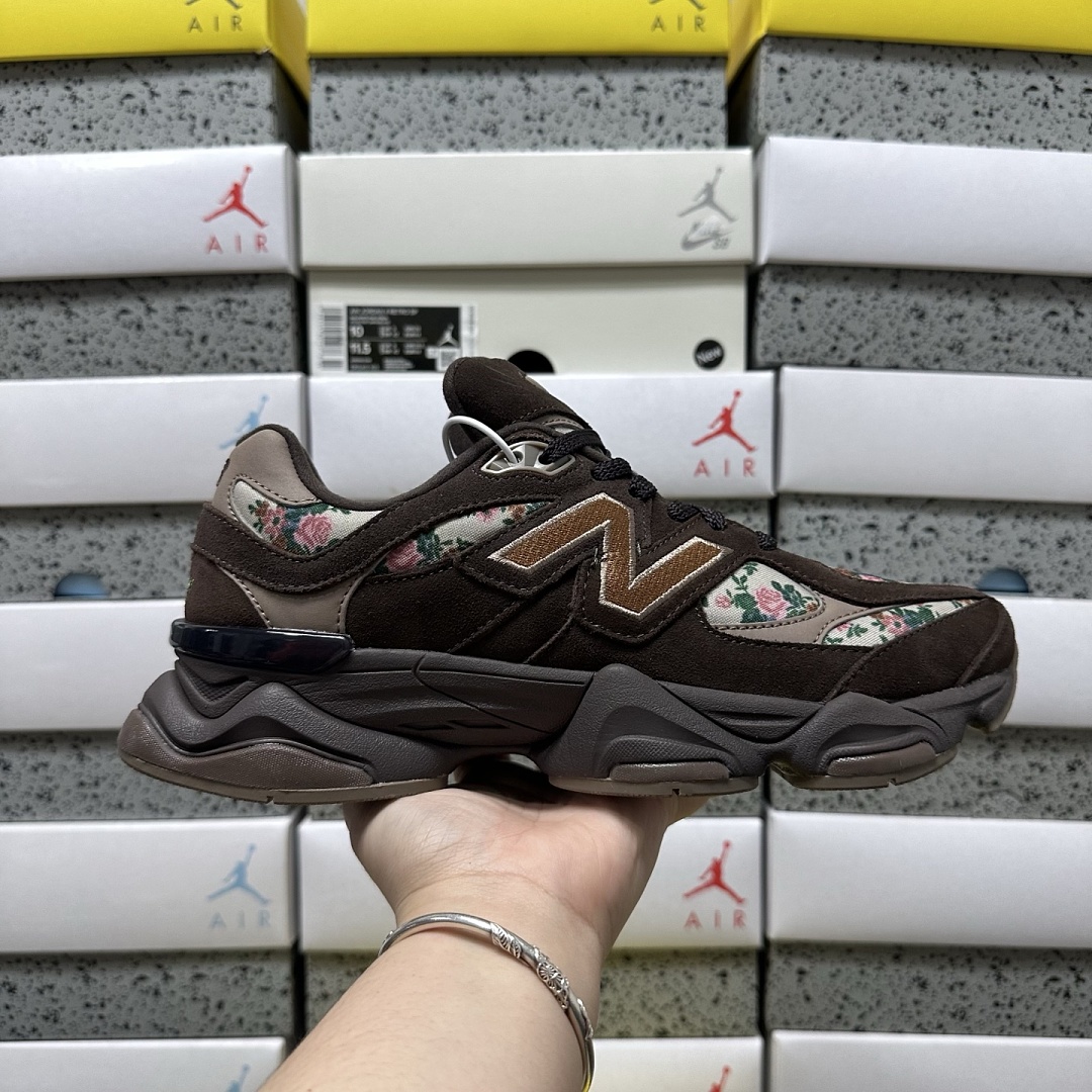 New Balance 9060 - Image 5