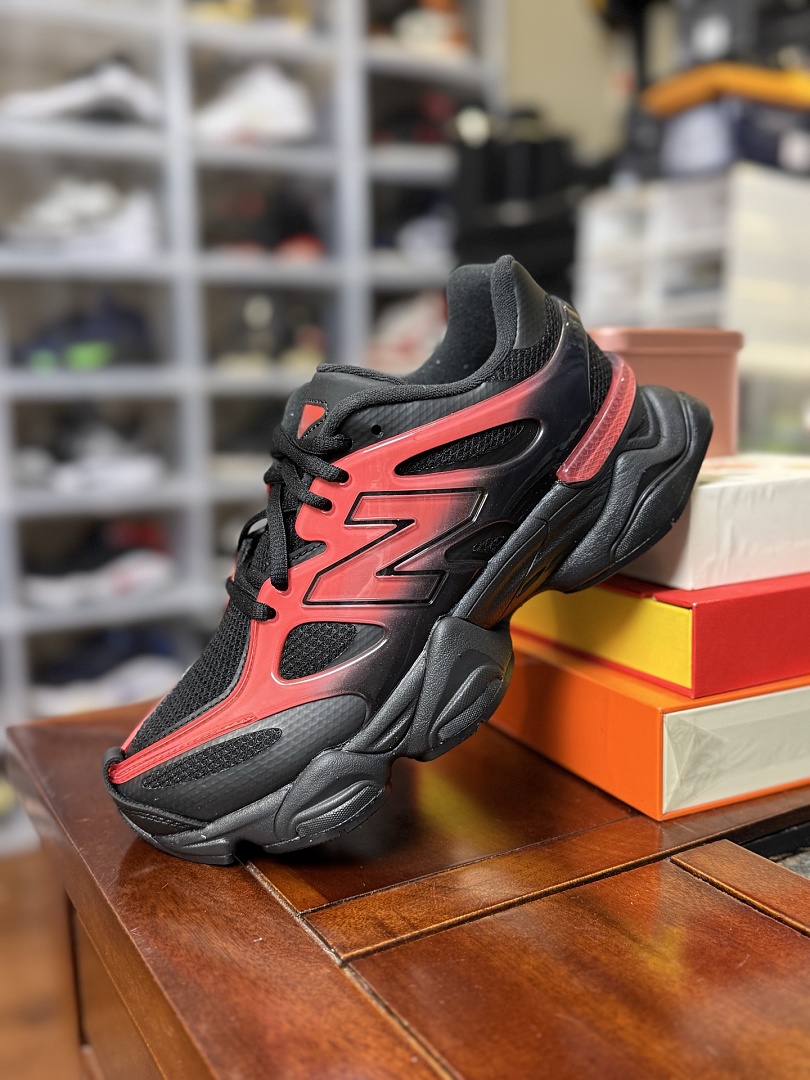 New Balance 9060 - Image 4