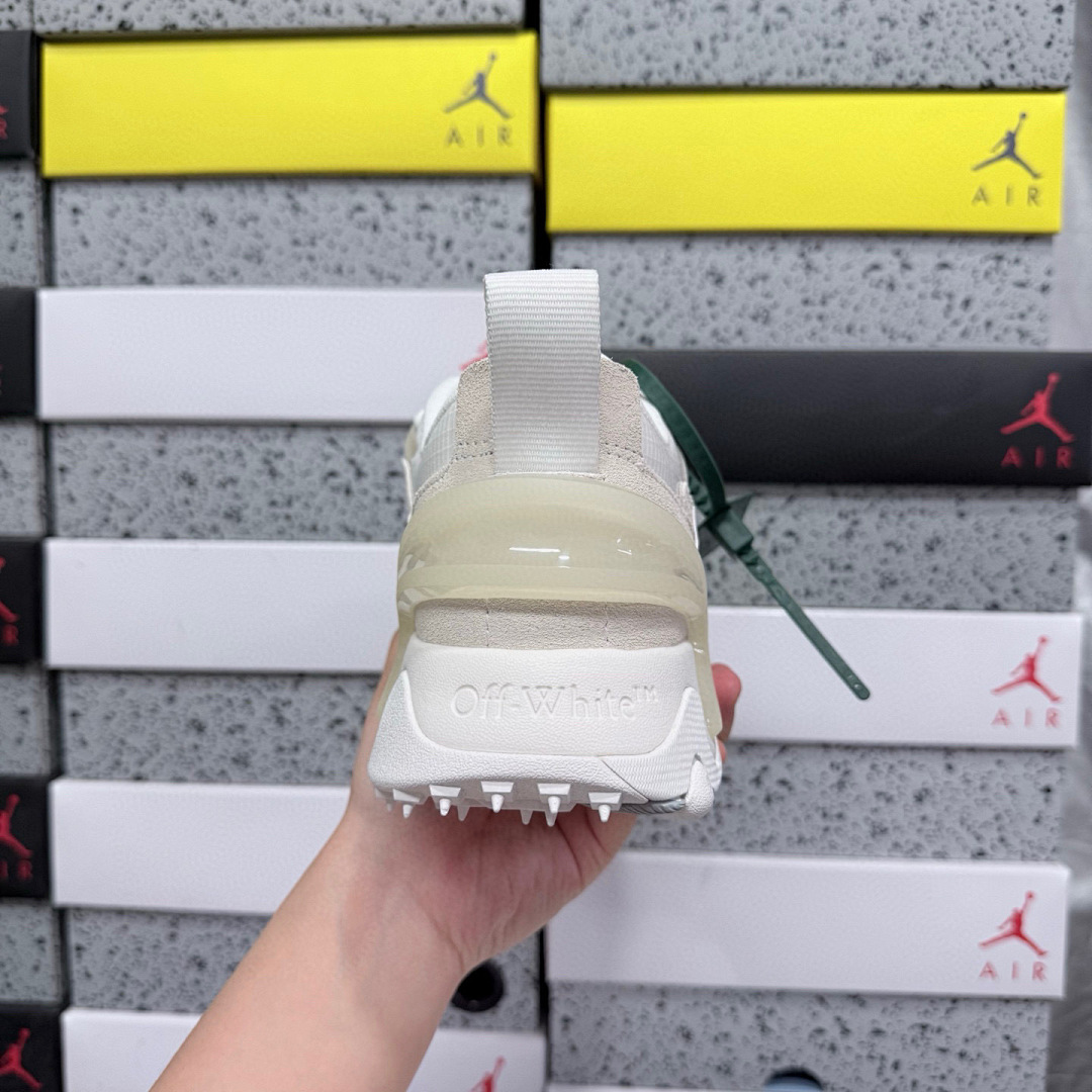 Off-White Odsy-2000 (White) - Image 7
