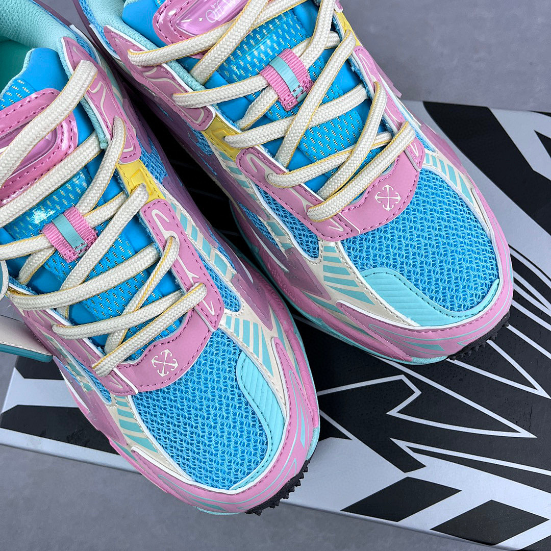 Off-White Be Right Back - Image 6