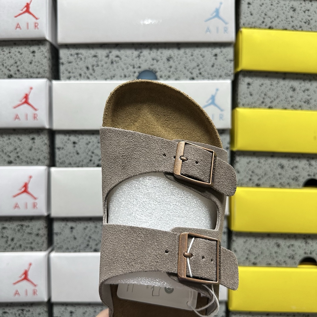 Birkenstock Birken Arizona Birkibuc - Image 5