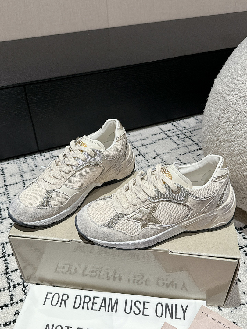 Golden Goose Deluxe Brand 3