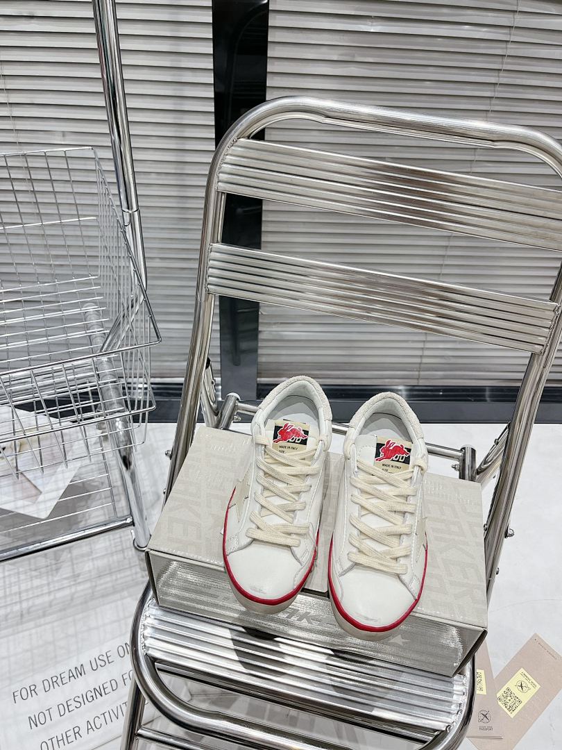 Golden Goose Deluxe Brand 24 - Image 9
