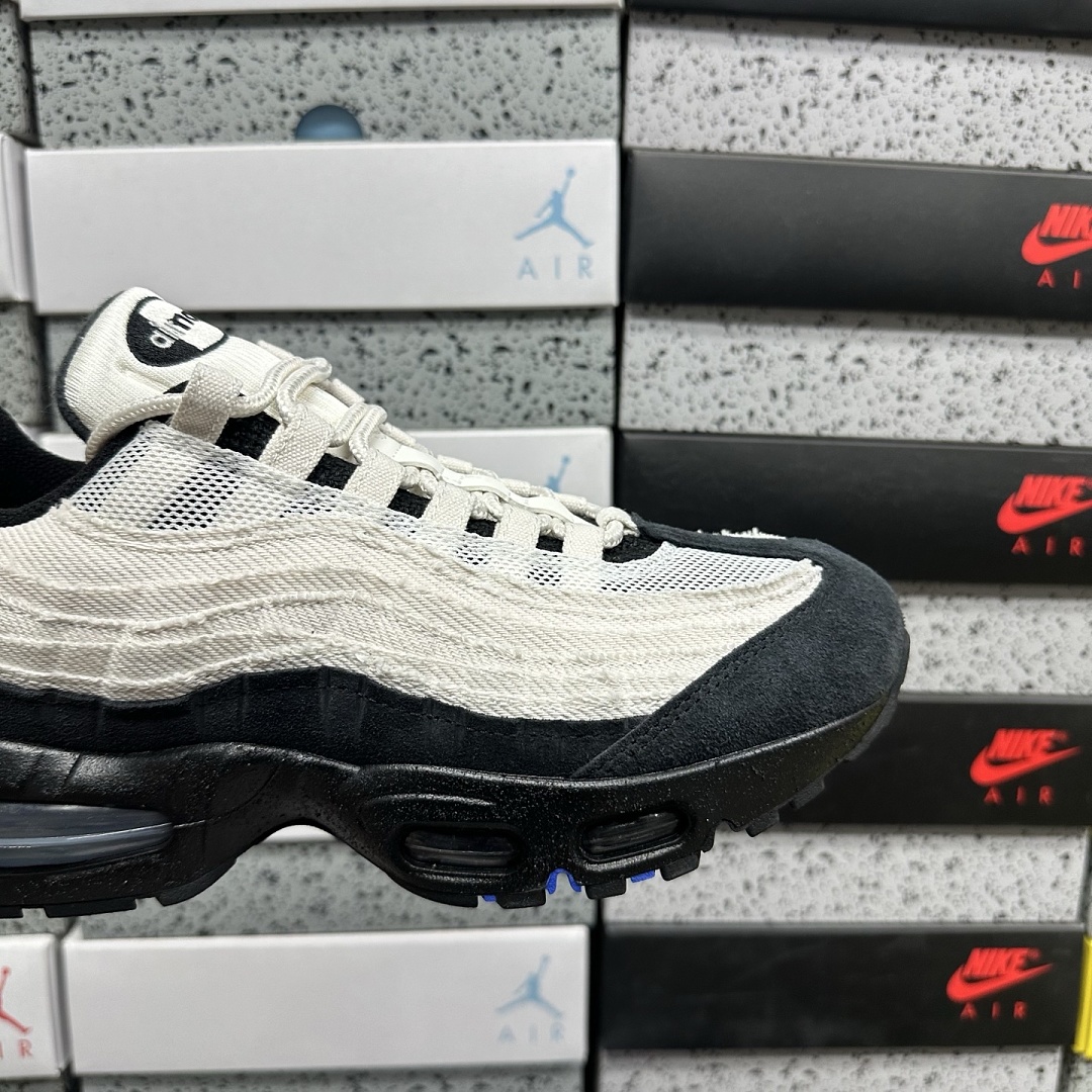 Nike Air Max 95 Big Bubble City Pack Paris Atelier - Image 2