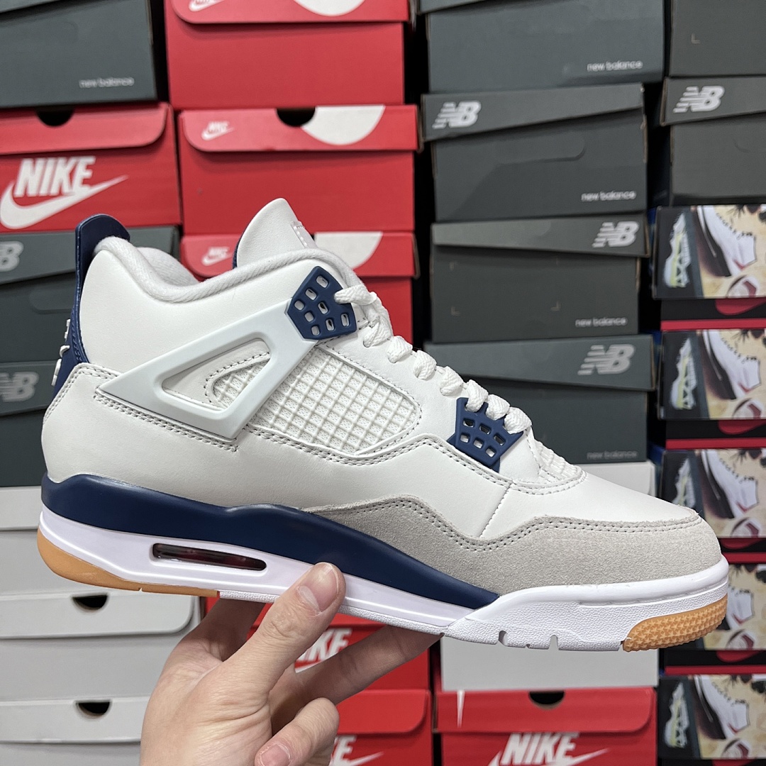 Nike Navy - Image 2