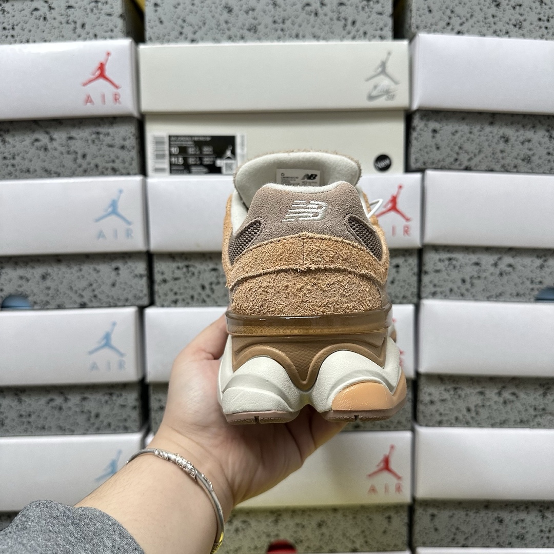 New Balance 9060 - Image 8