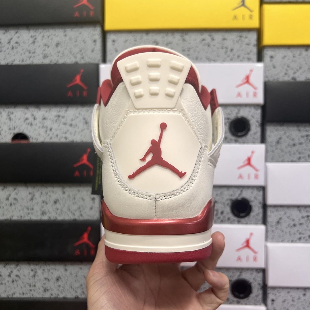 Nike Valentine's Day Sierra (Red) - Image 3