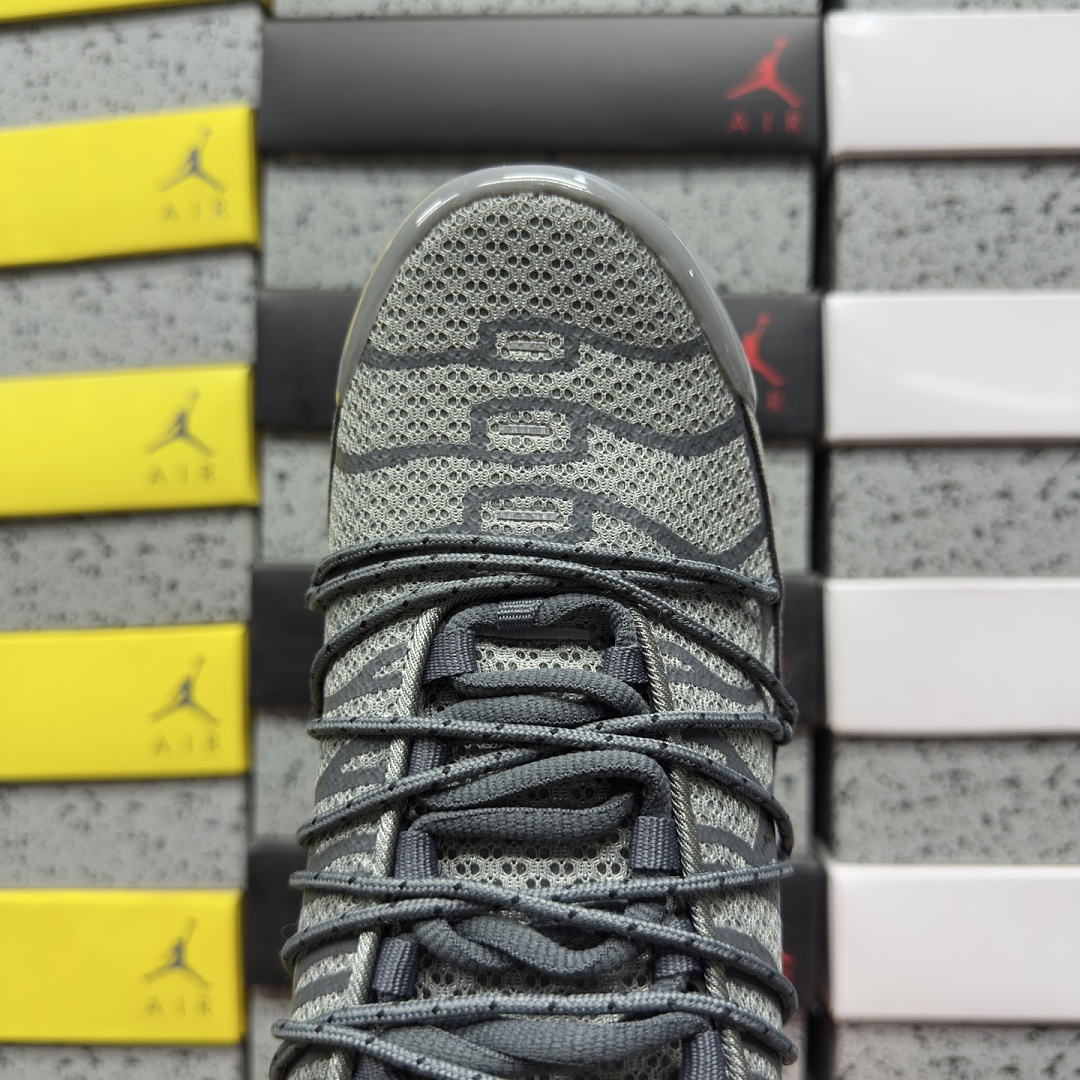 Nike Air Max Plus Toggle Grey Reflective FD0670-002 (Lace Up) - Image 8