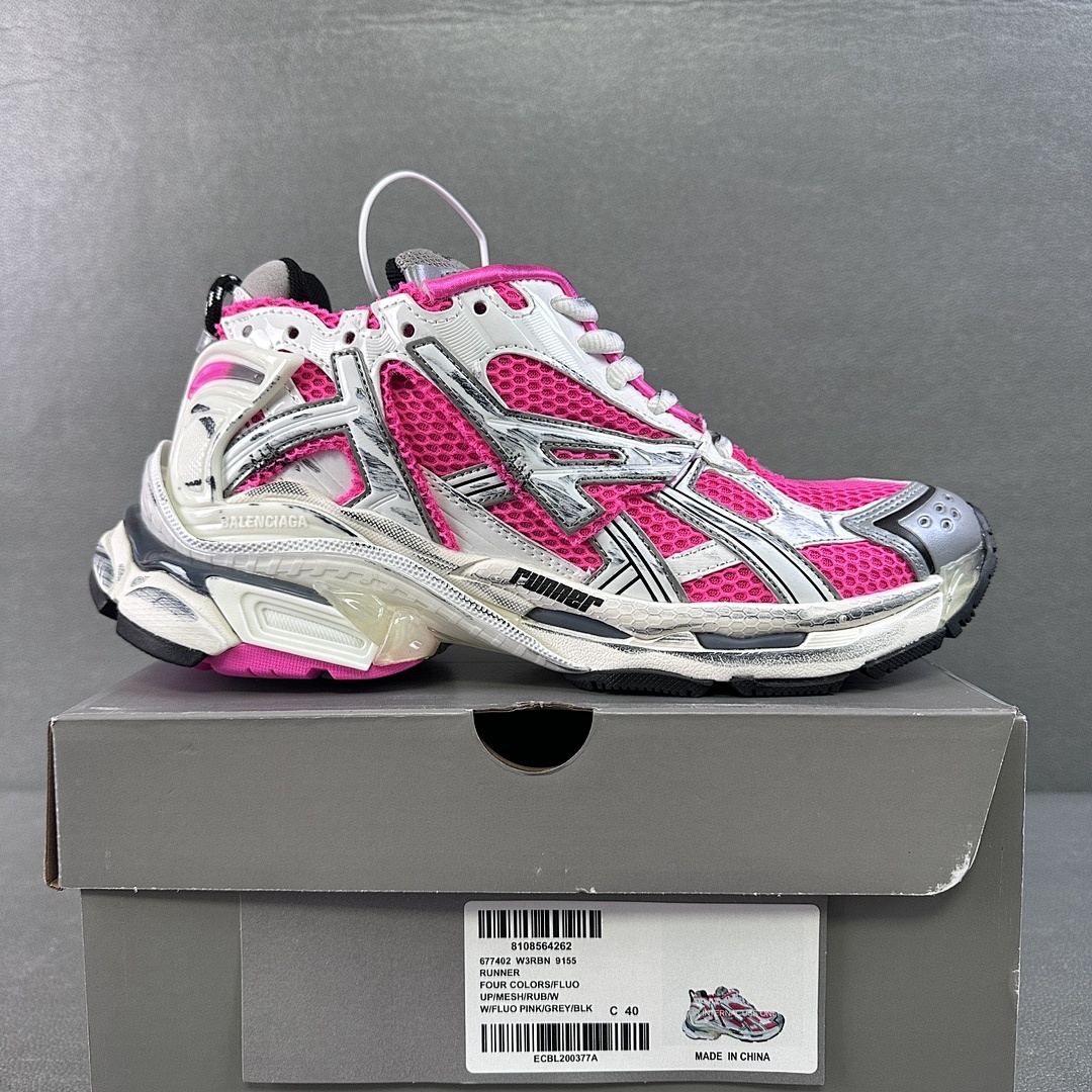 Balenciaga Runner - Image 29