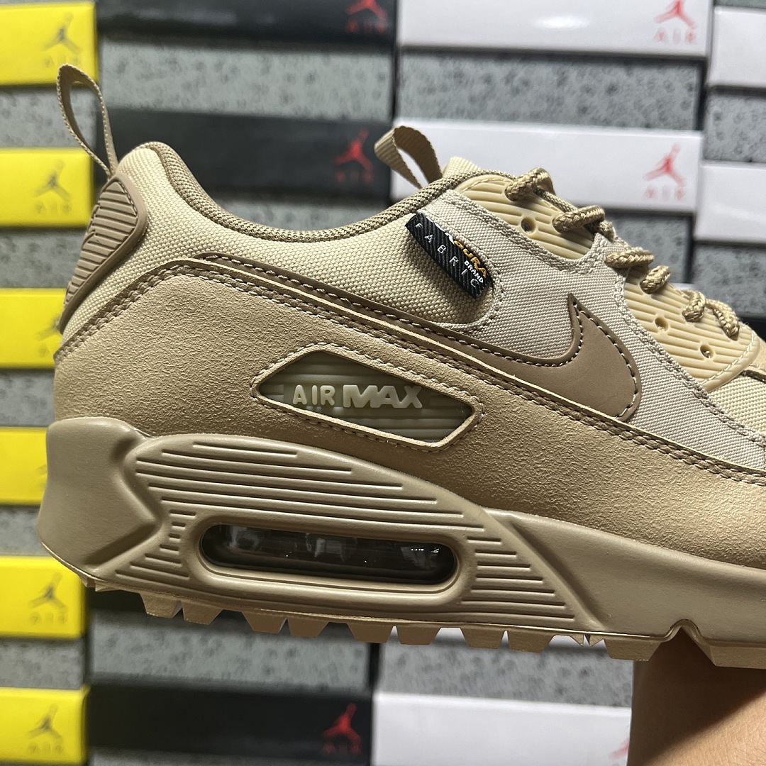 Nike Air Max 90 Surplus Desert (Camo) - Image 8