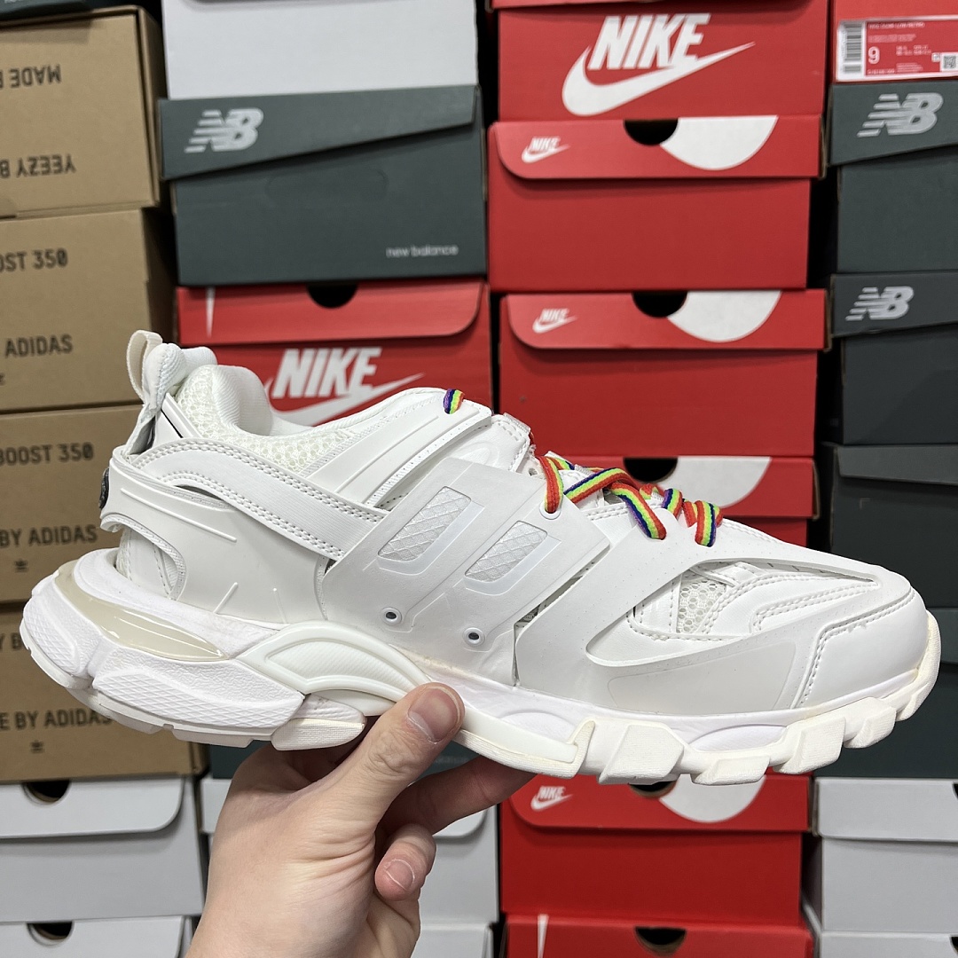 Balenciaga BLCG Track - Image 8