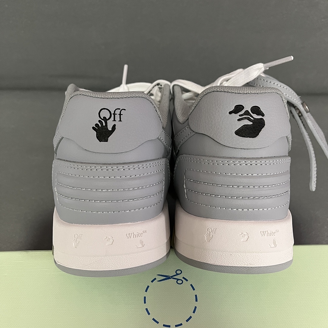 Off-White Grey White - Image 2