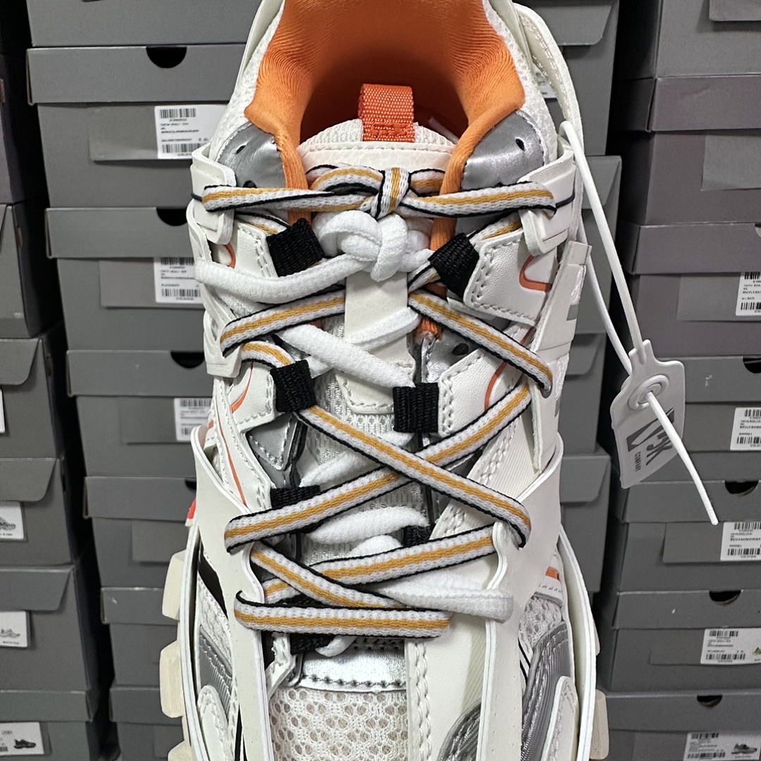 Balenciaga Track - Image 5