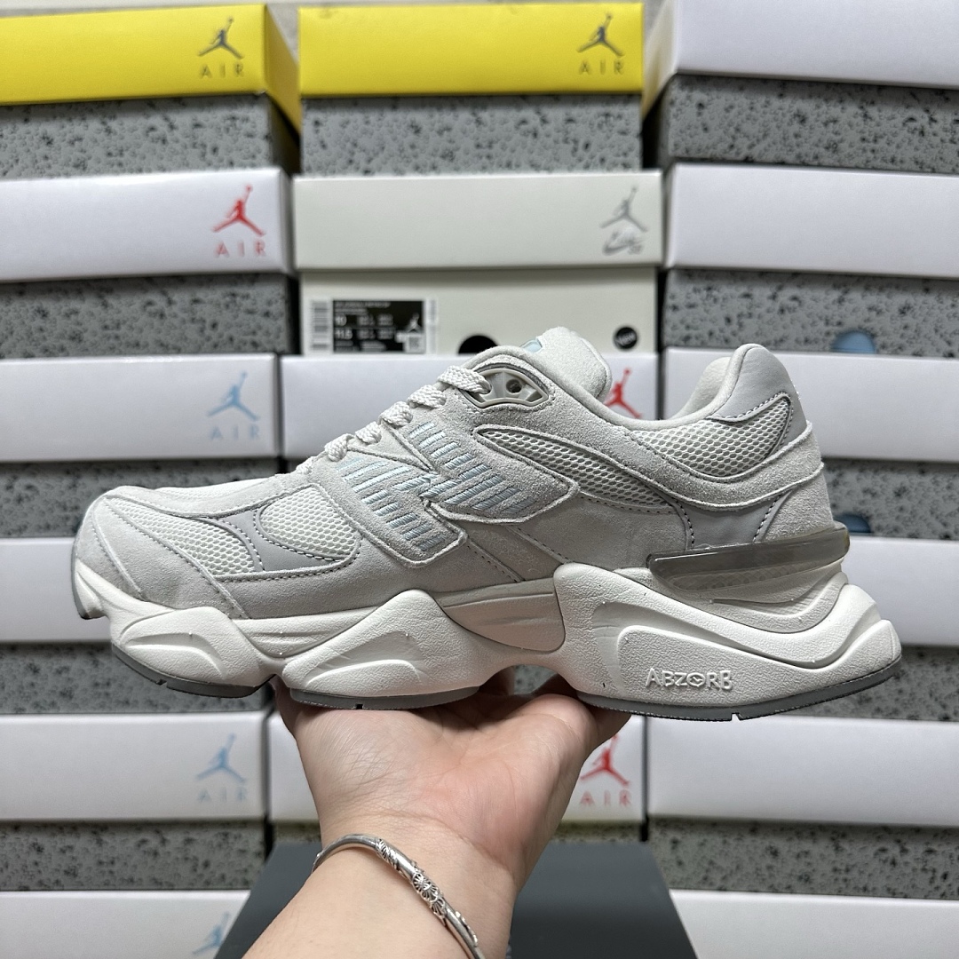 New Balance 9060 - Image 8