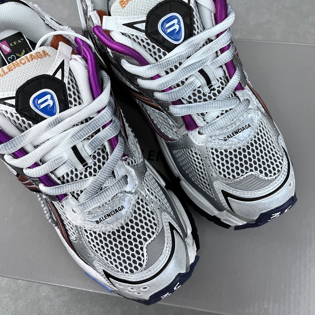 Balenciaga Runner 7.5 - Image 103