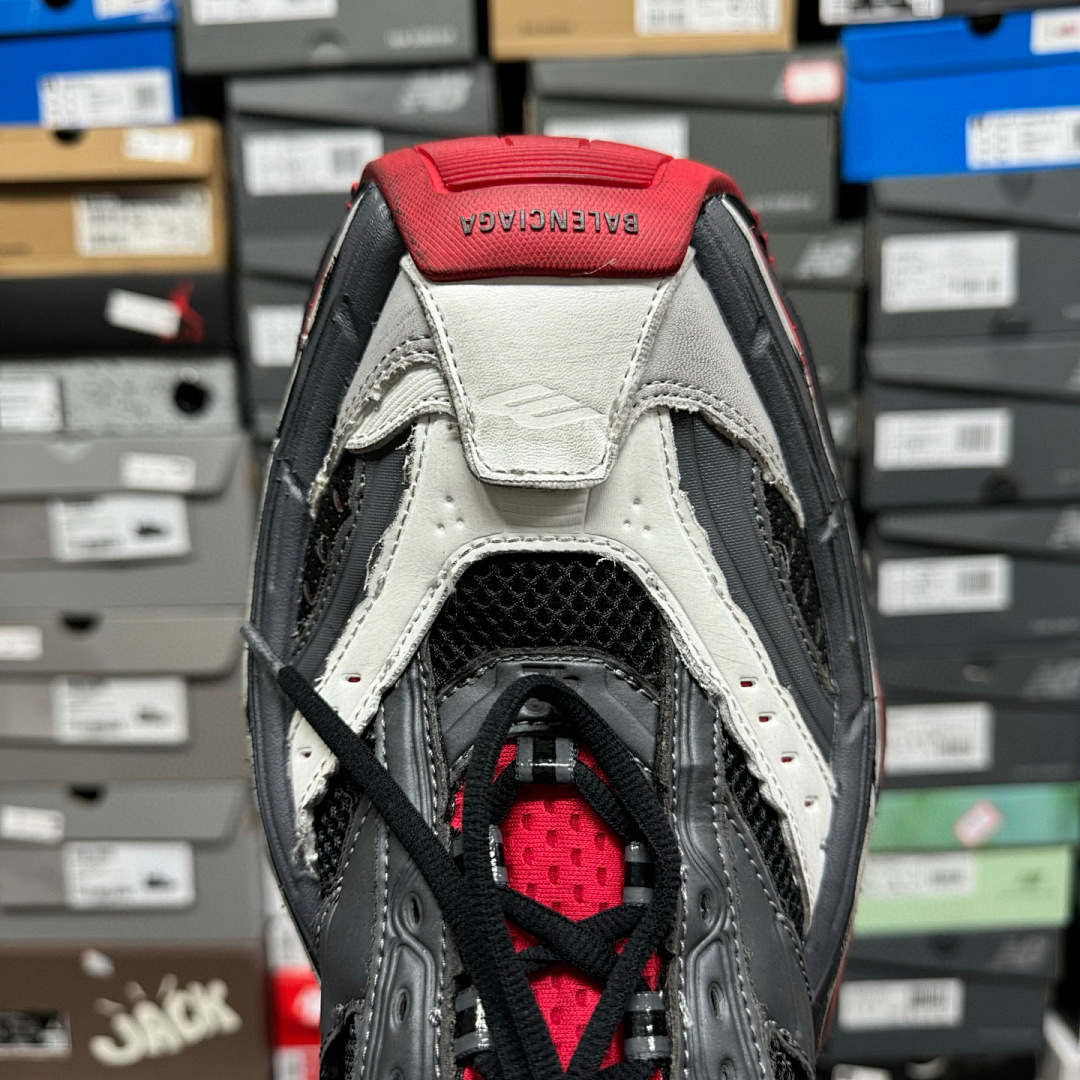 Balenciaga BLCG Platform/W Sneaker 17 Gen - Image 35