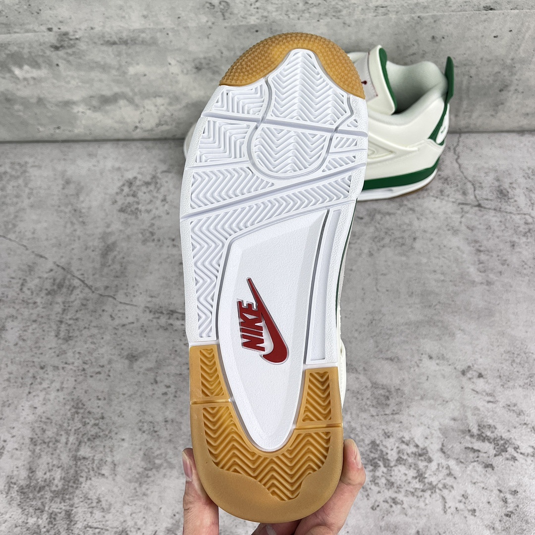 Nike SB Pine (Green) - Image 5