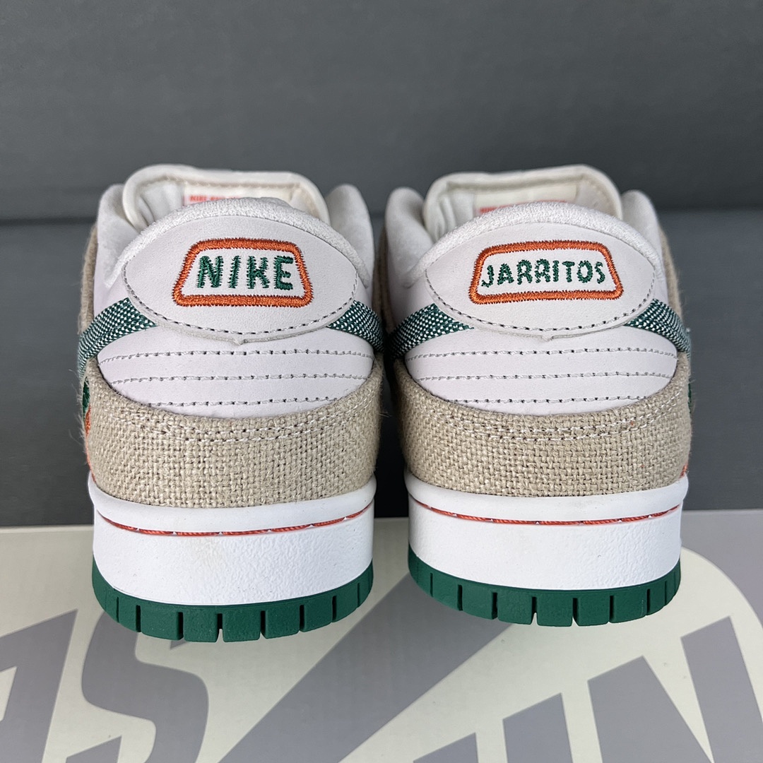 Nike SB Dunk Low Jarritos - Image 3