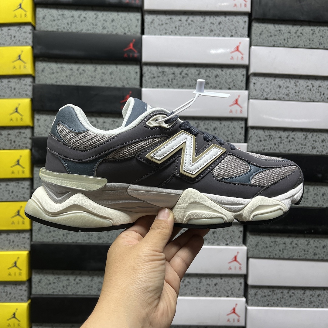 New Balance 9060 - Image 4