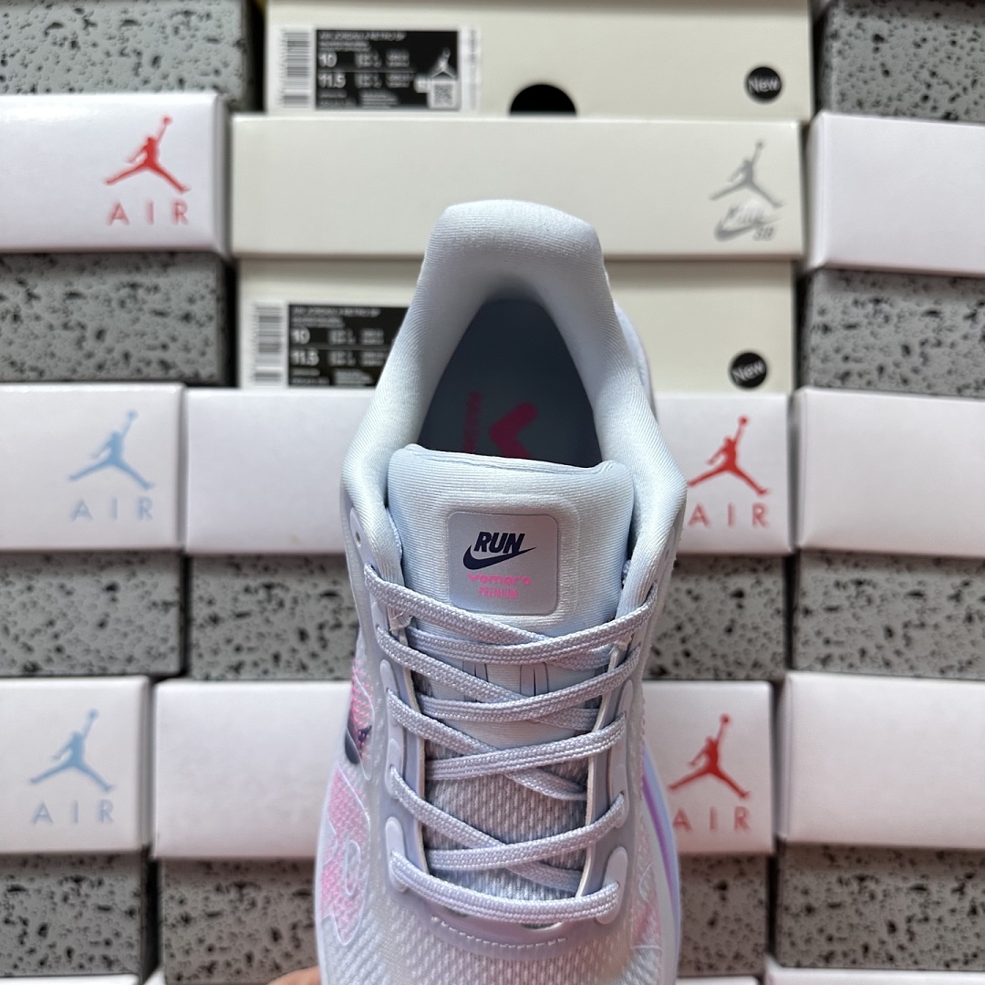 Nike Vomero Premium Blue Tint HM5973-400 - Image 6