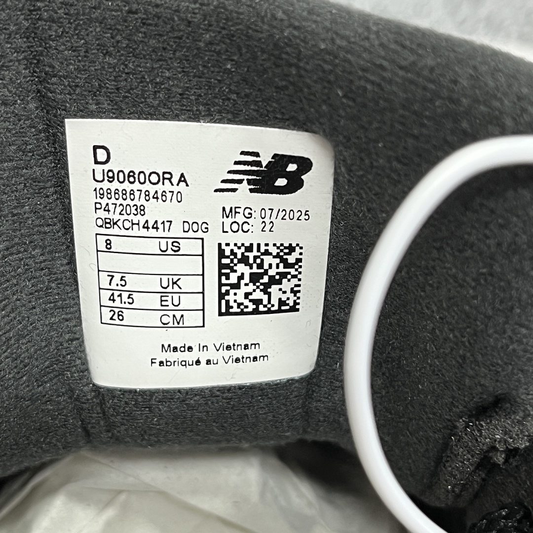 New Balance 9060 - Image 8