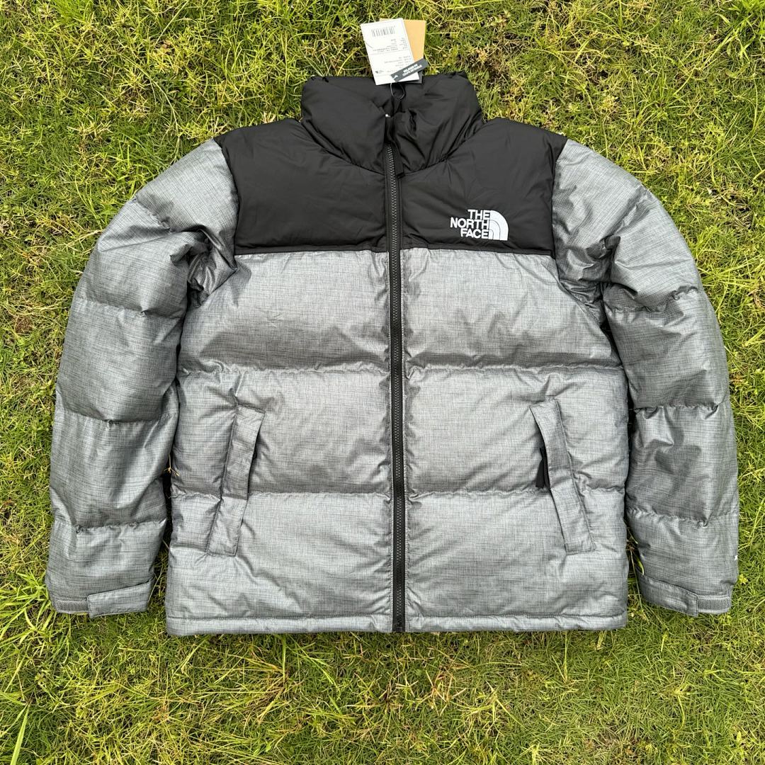 The North Face TNF 1996 Retro Nuptse 700 Fill Packable Jacket - Image 85