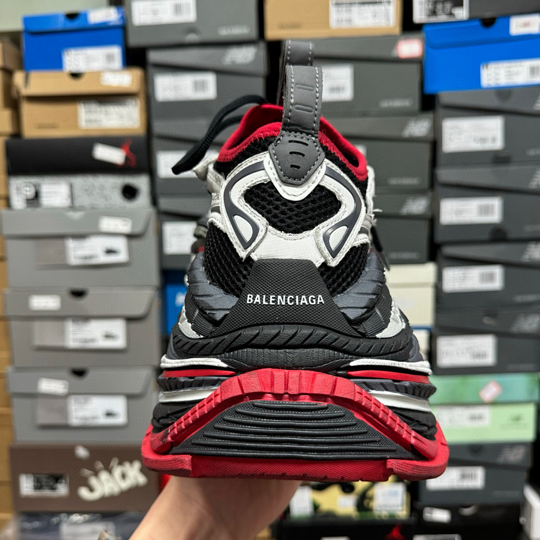 Balenciaga BLCG Platform/W Sneaker 17 Gen - Image 39