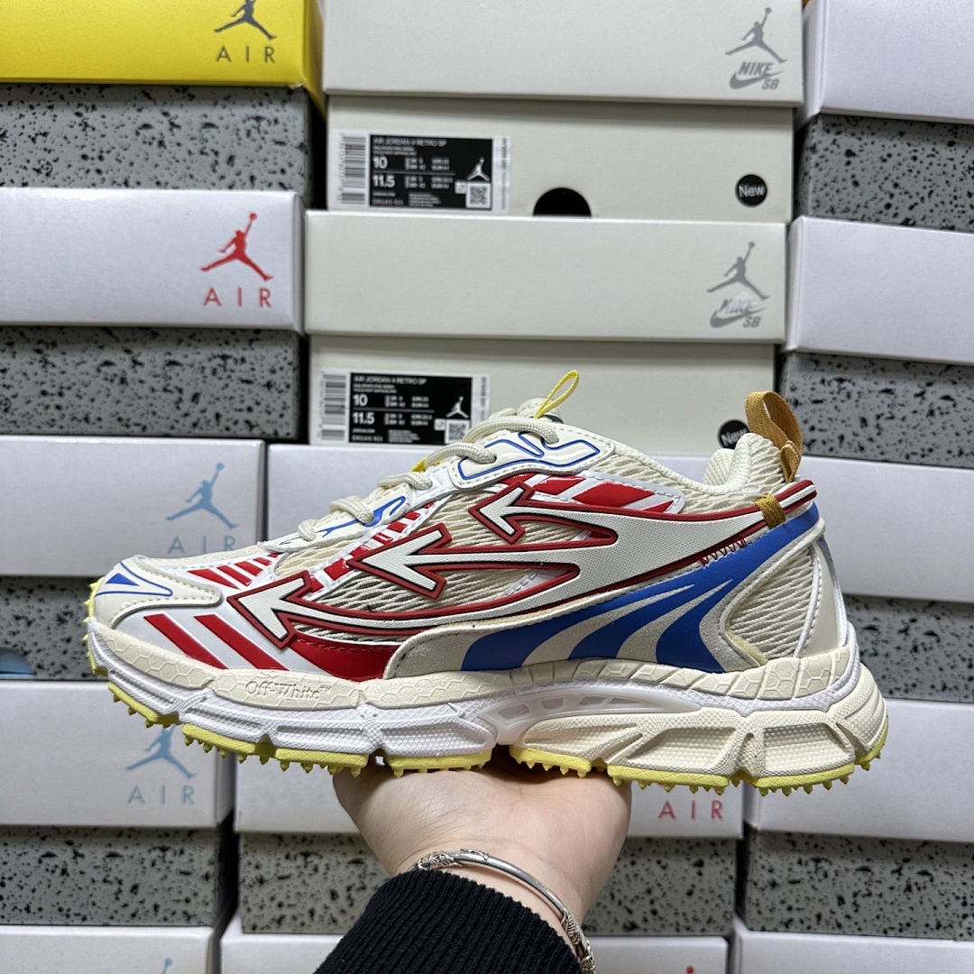 Off-White Be Right Back - Image 3