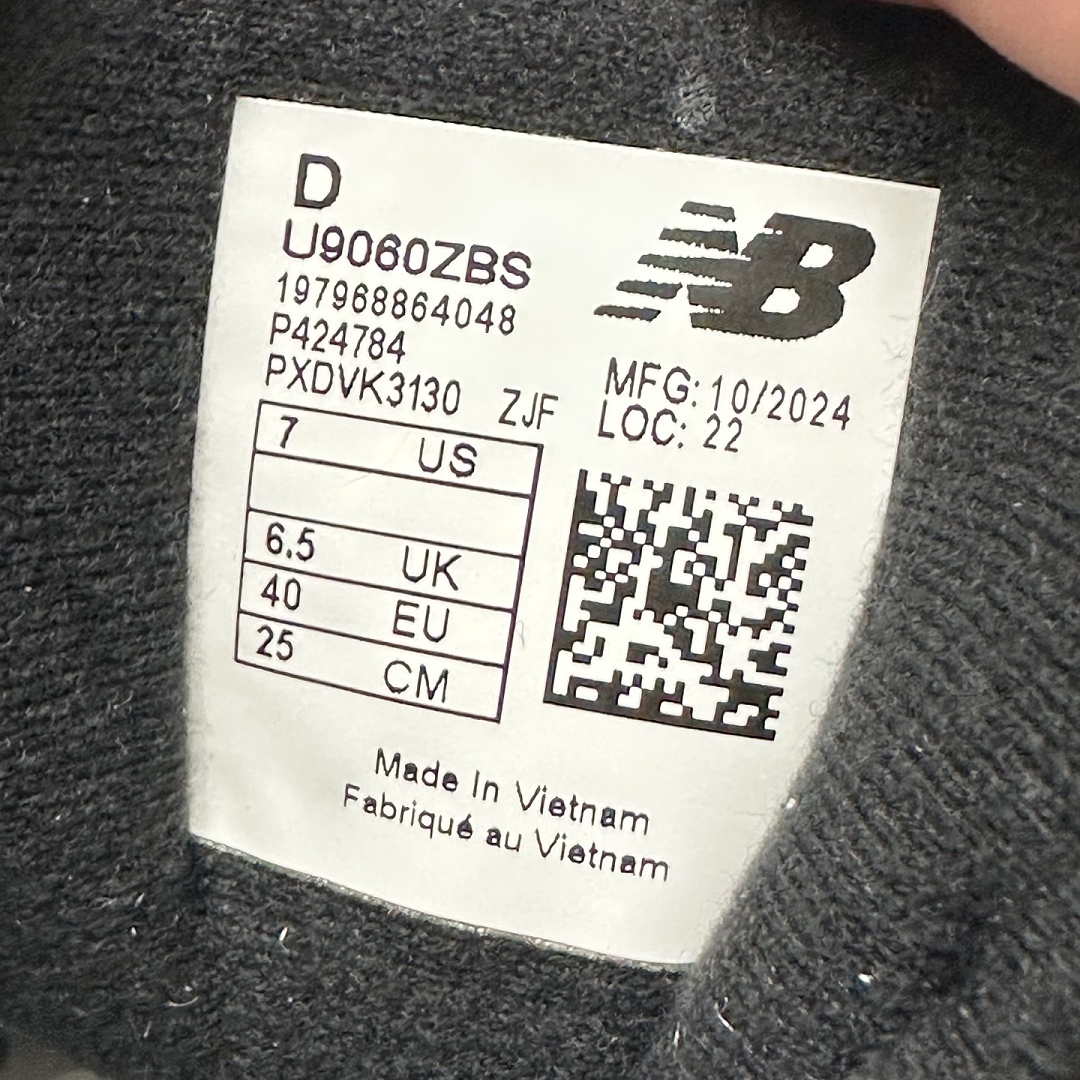 New Balance 9060 - Image 3