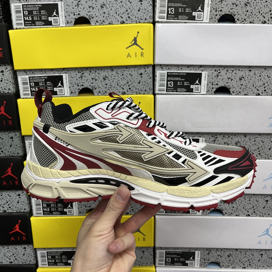Off-White Be Right Back - Image 6