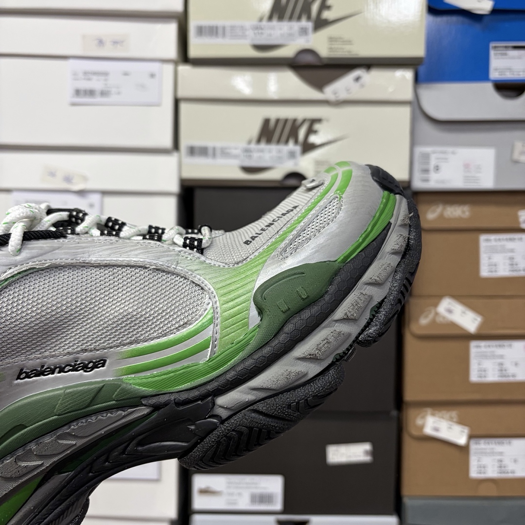 Balenciaga Triple S.2 S 2 - Image 7