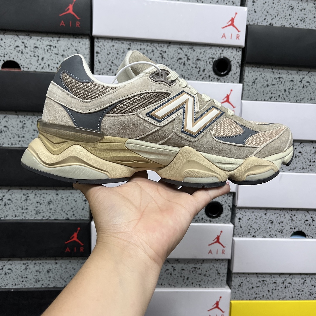 New Balance 9060 - Image 6