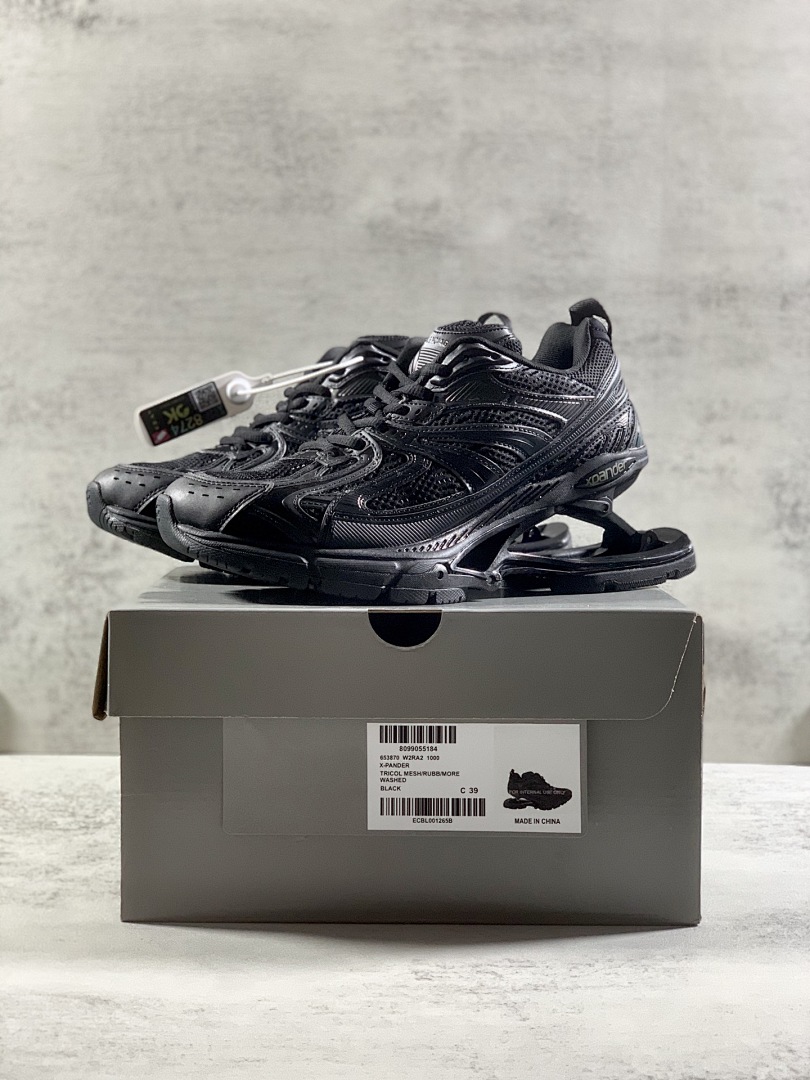 Balenciaga X-Pander - Image 99