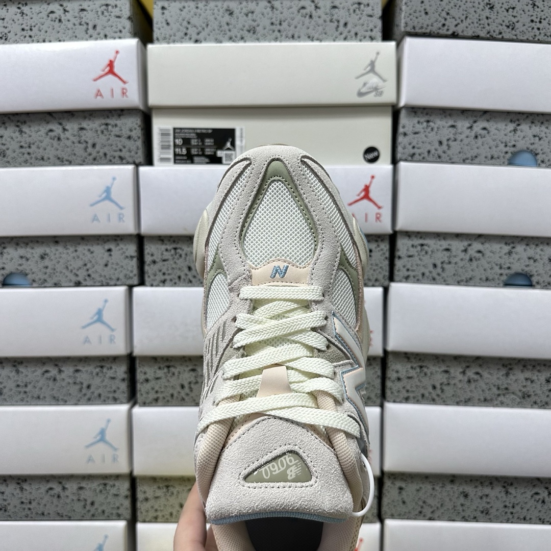 New Balance 9060 - Image 8