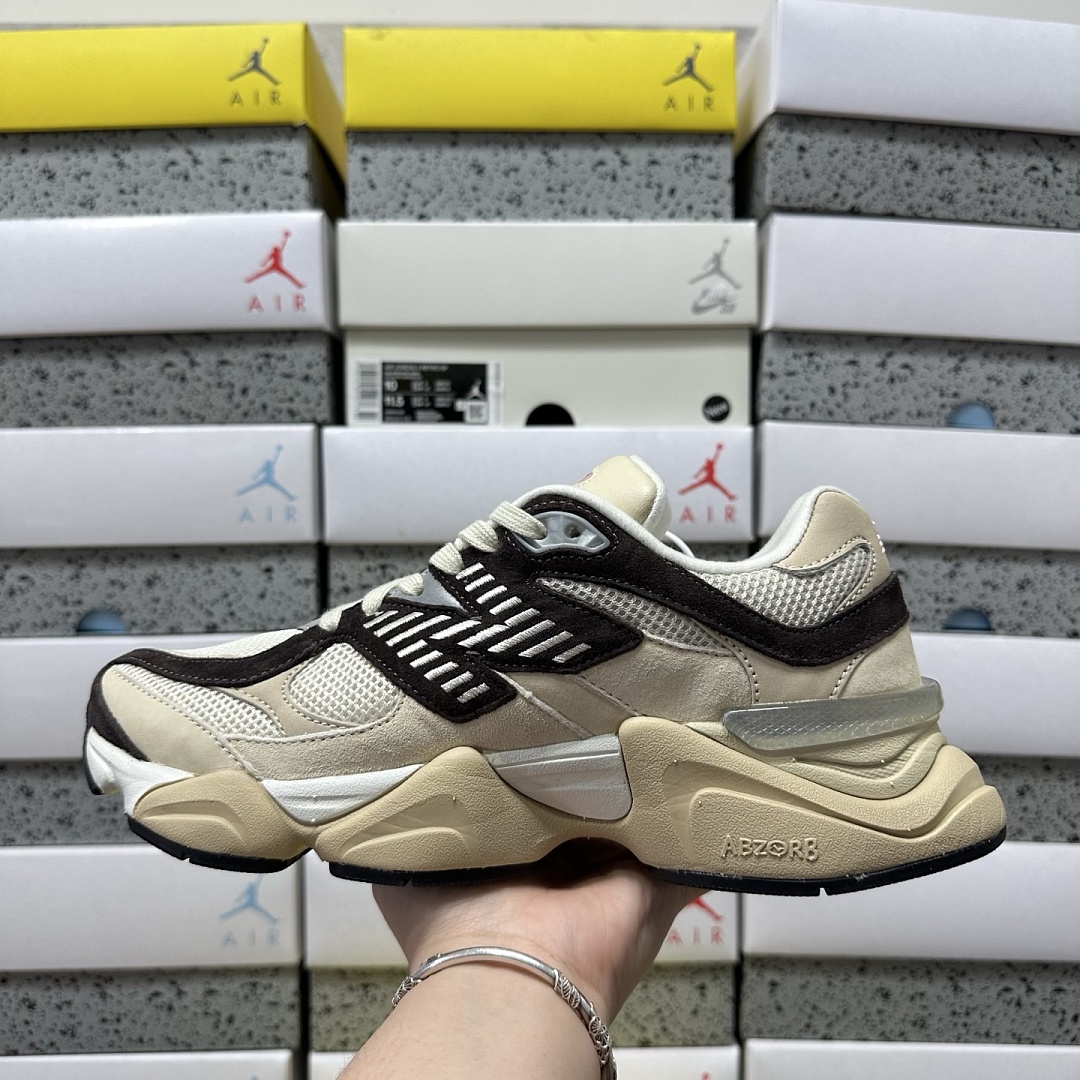 New Balance 9060 - Image 8