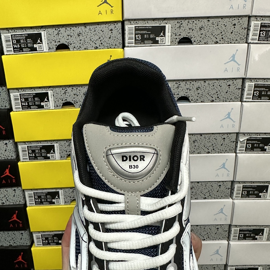 Dior B30 H553 - Image 2