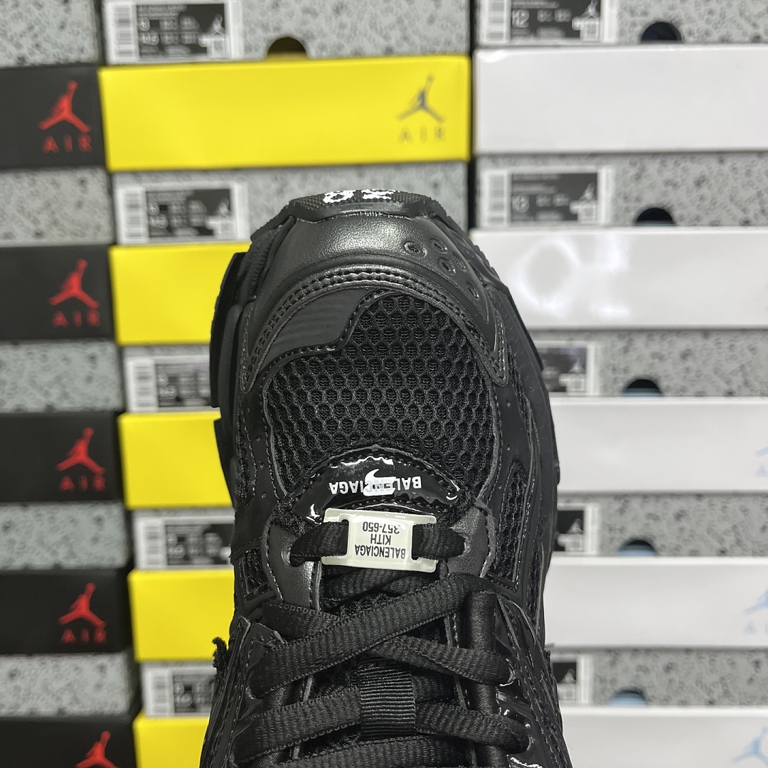 Balenciaga BLCG Runner 7 Gen - Image 5