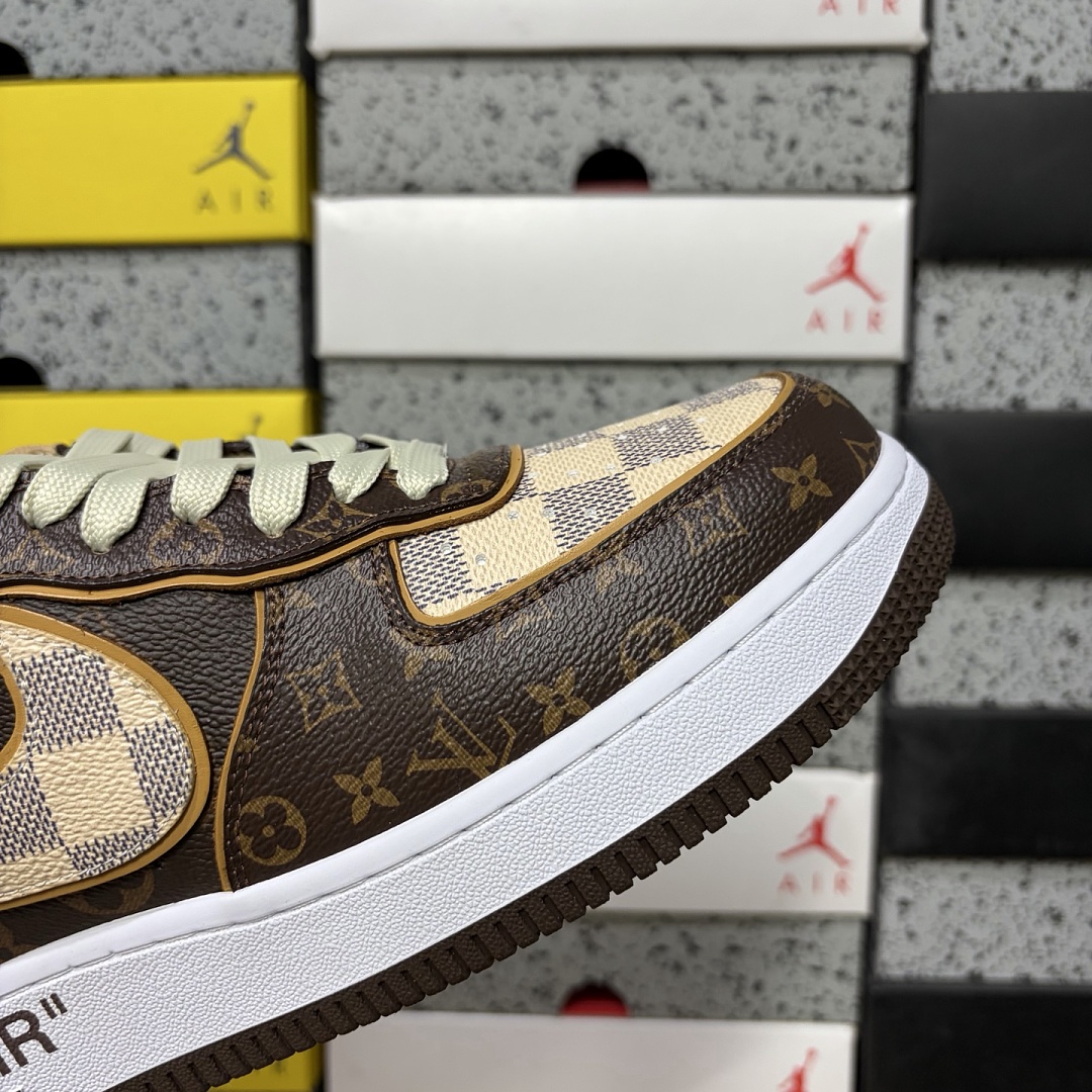 Louis Vuitton By Virgil Abloh - Image 4