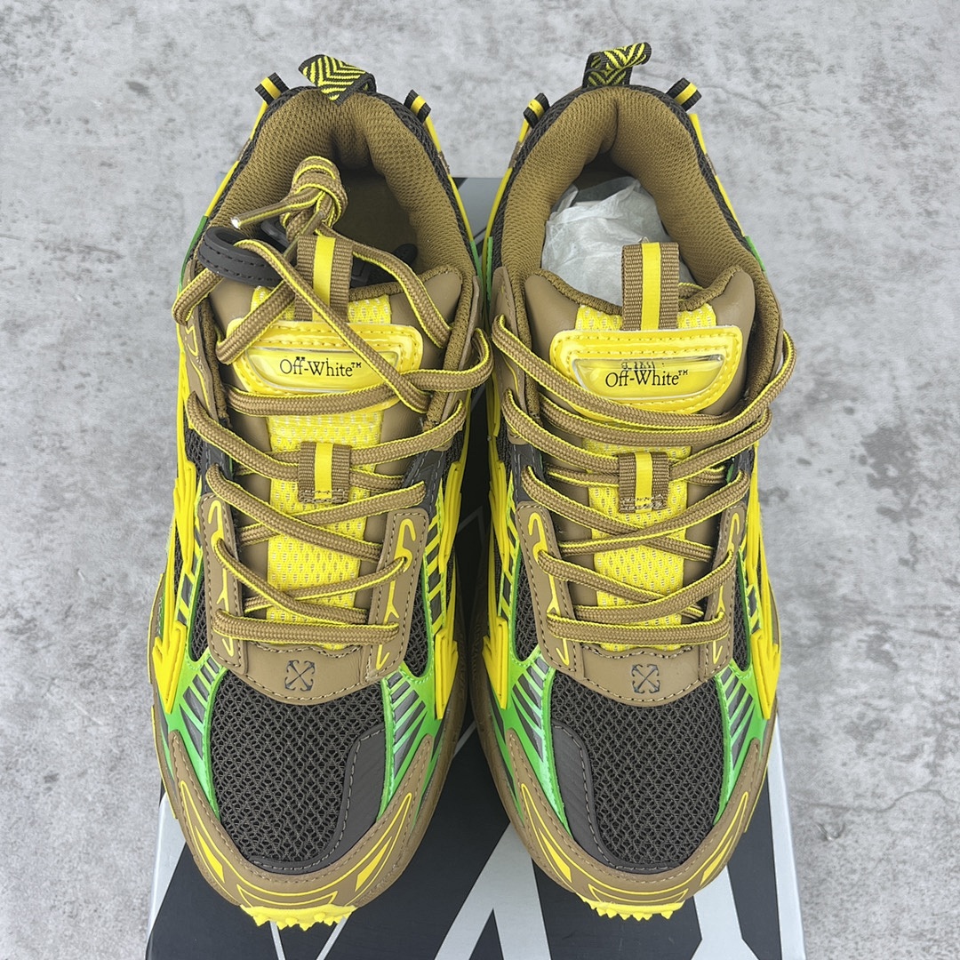 Off-White Be Right Back - Image 2