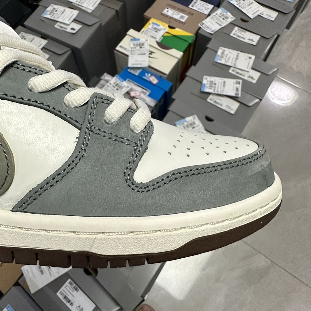 Nike SB Dunk Low Yuto Horigome - Image 7