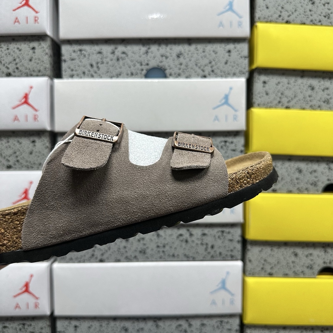 Birkenstock Birken Arizona Birkibuc - Image 9