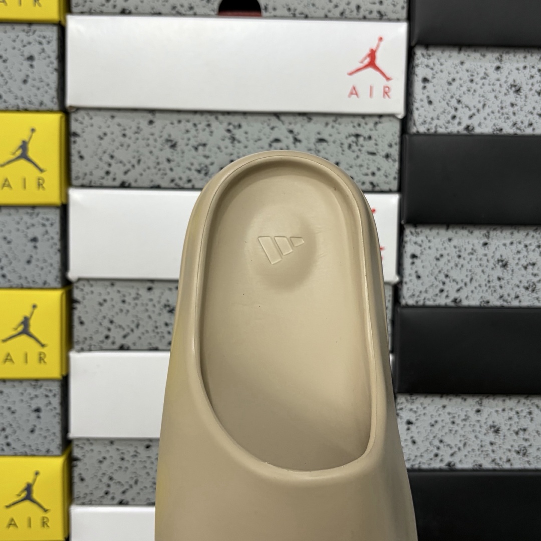 Adidas Yeezy Slide Pure Slides - Image 6
