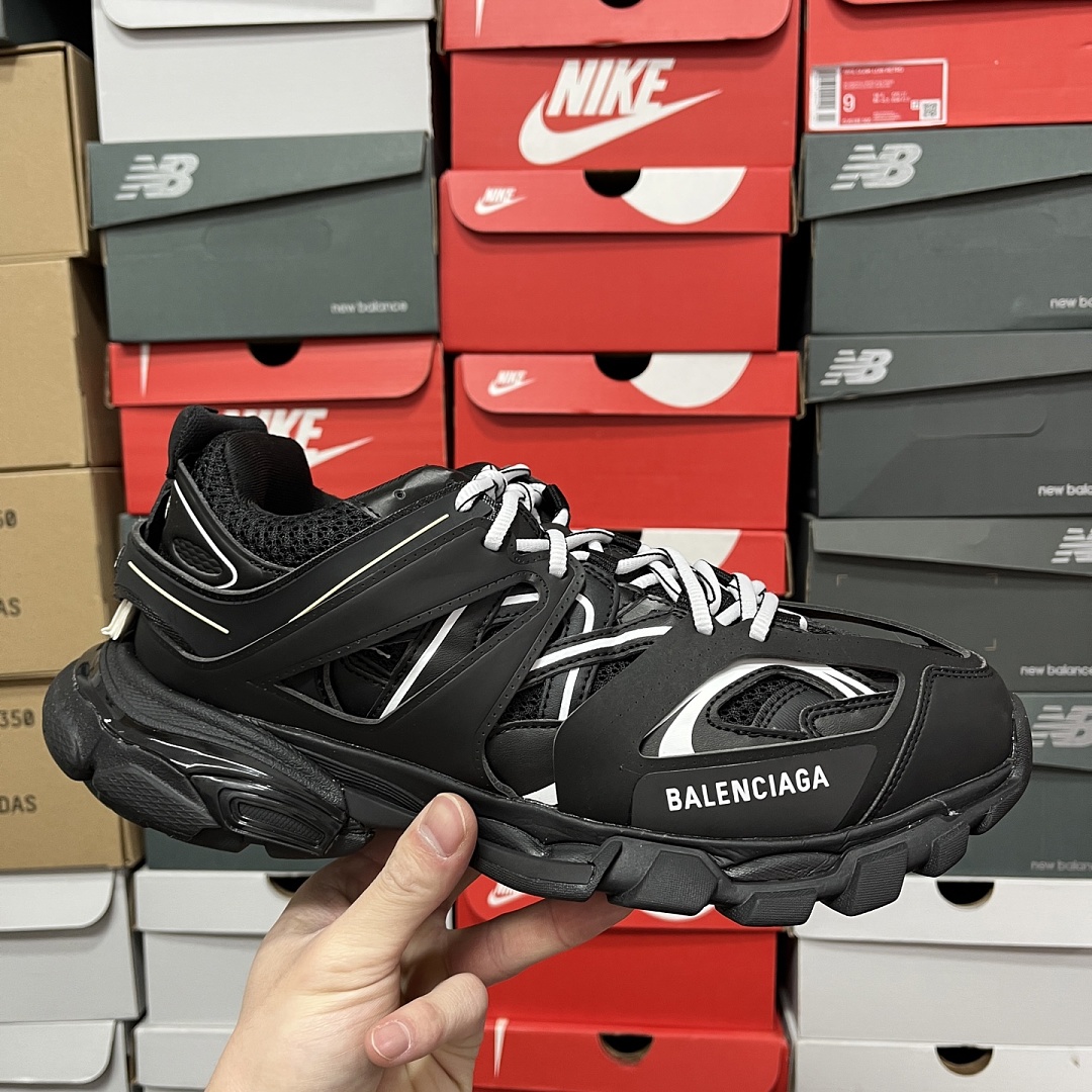 Balenciaga BLCG Track - Image 2