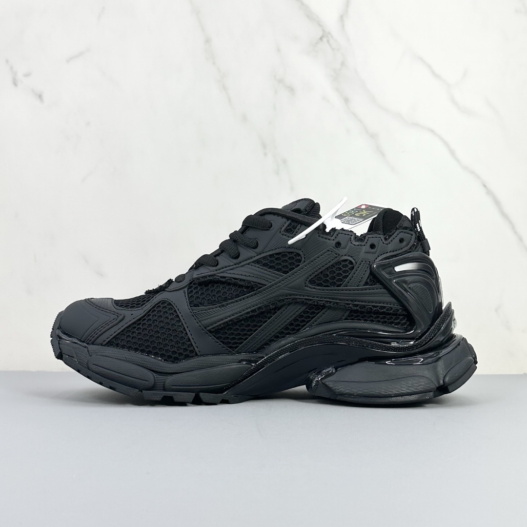 Balenciaga BLCG Runner 7.5 - Image 5