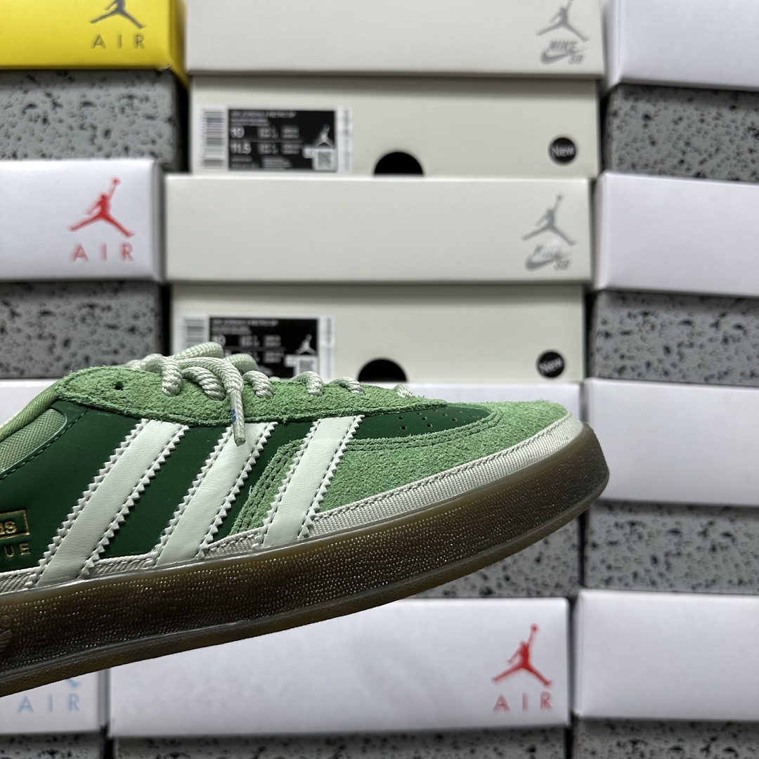 Adidas Gazelle Indoor Bad Bunny El Yunque JS5049 - Image 2