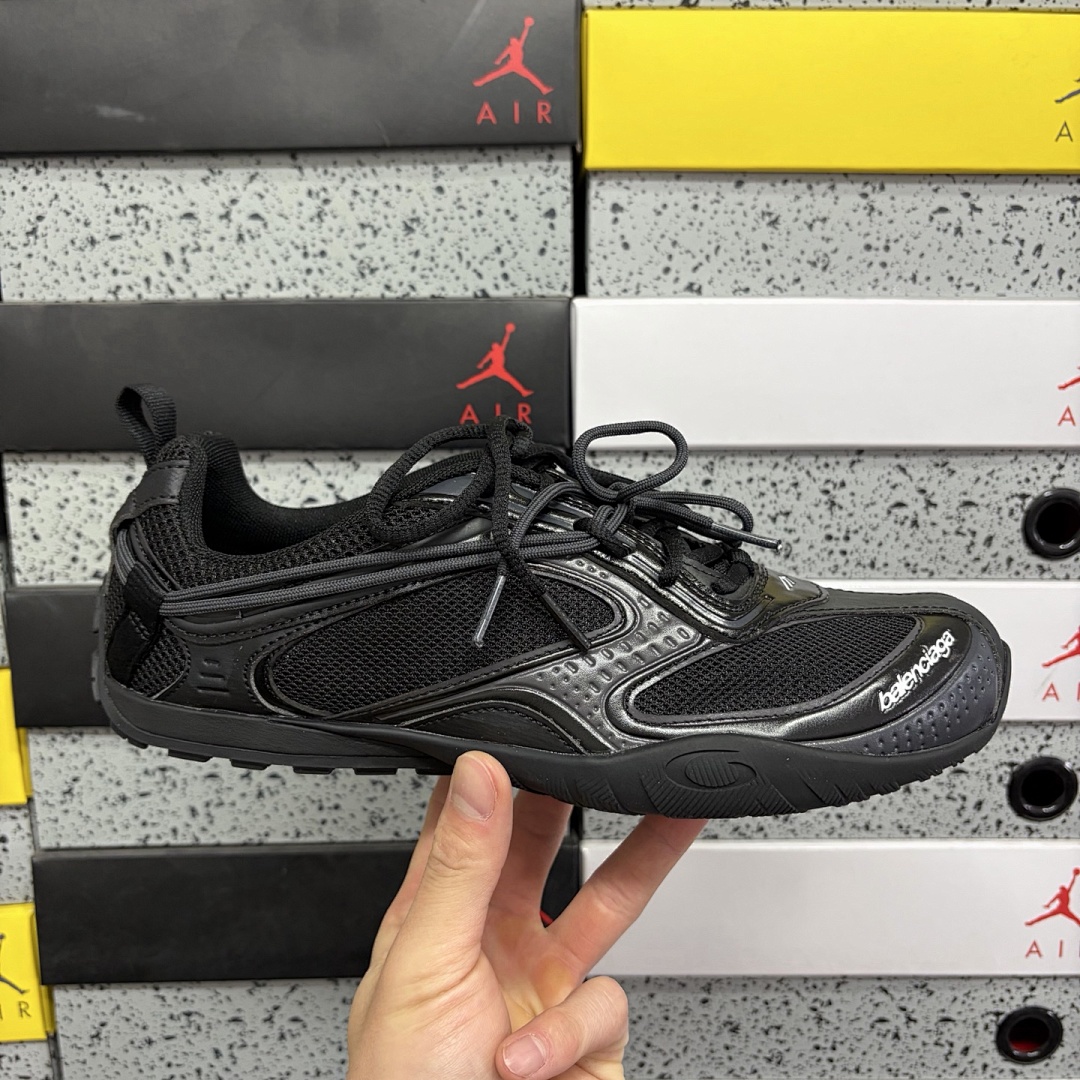 Balenciaga BLCG Radar 25 Gen - Image 13