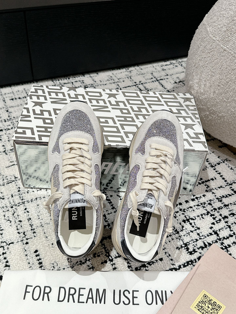 Golden Goose Deluxe Brand 31 - Image 5