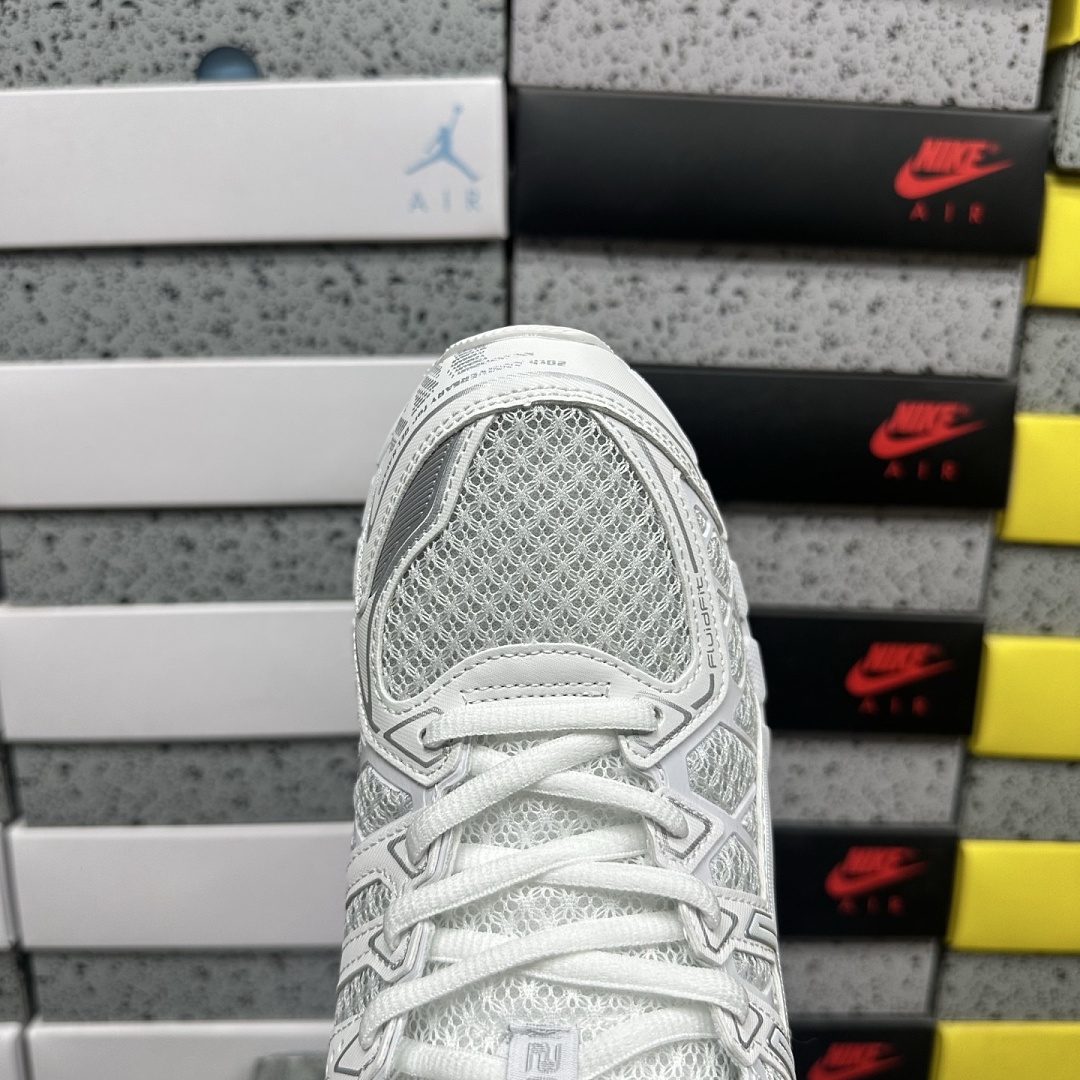 ASICS Gel-Kayano 20 Glacier (Grey White) - Image 5